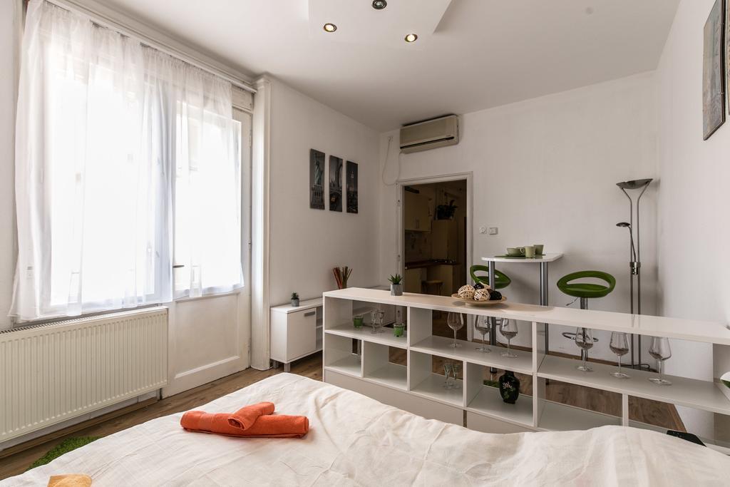 Apartamento Balzac