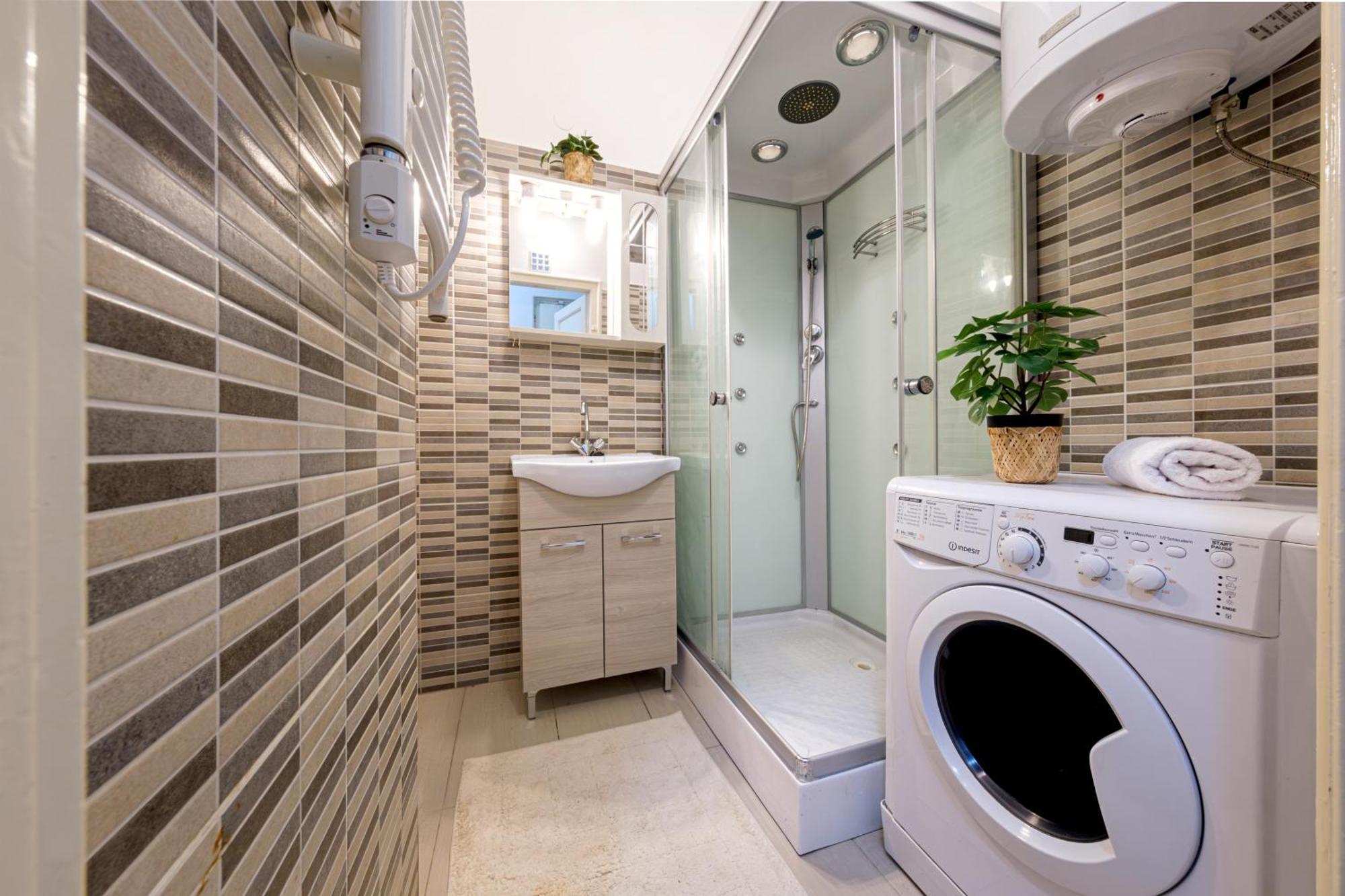 Apartamento Balzac Budapeste