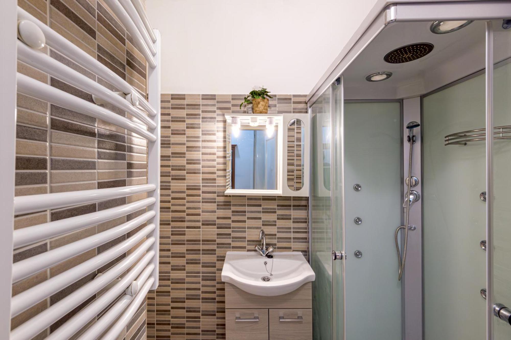 Apartmán Balzac Budapešť