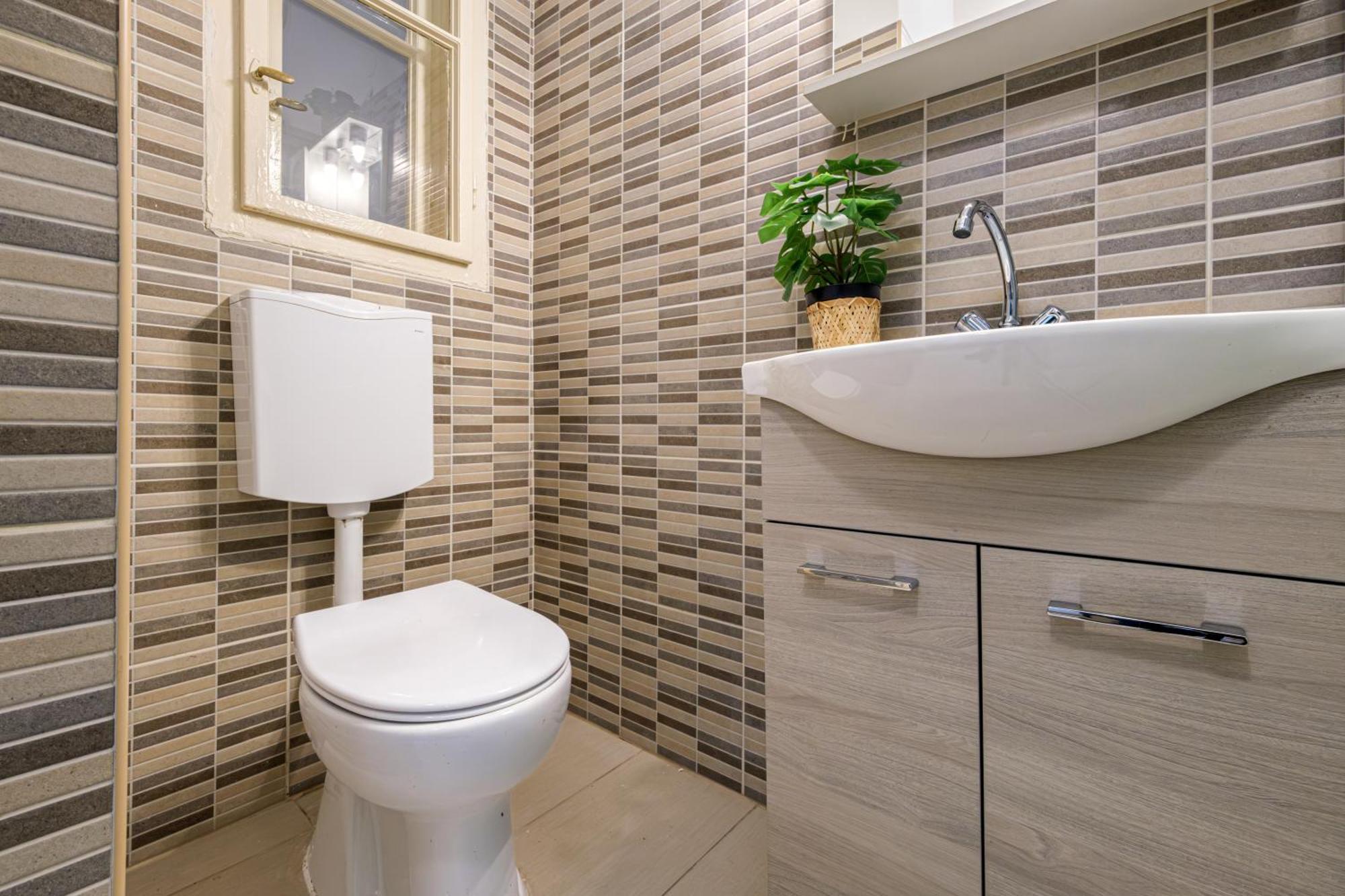 Apartamento Balzac