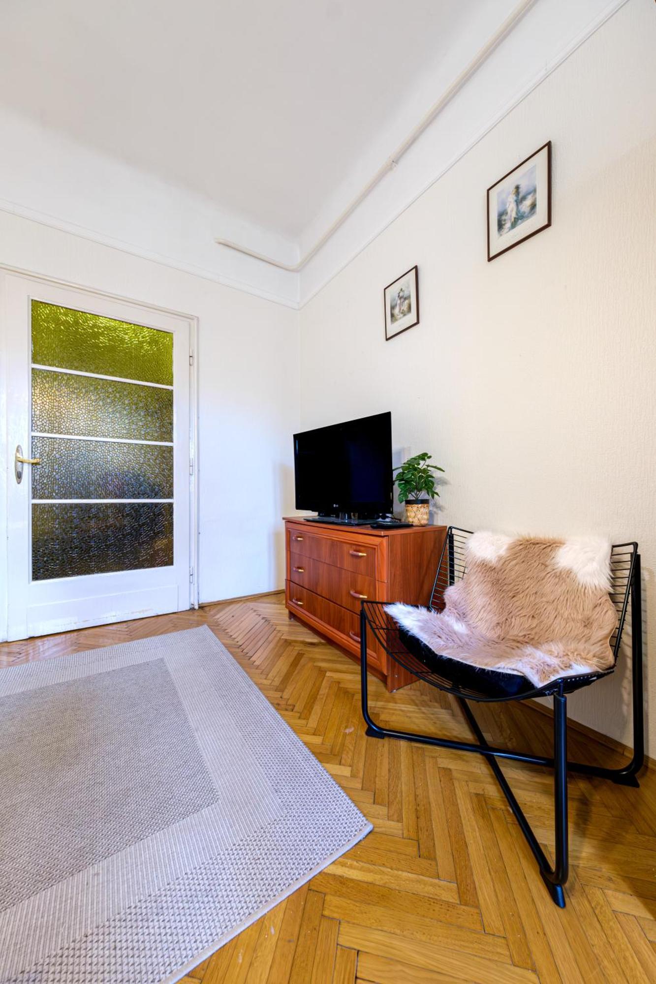 Apartamento Balzac *