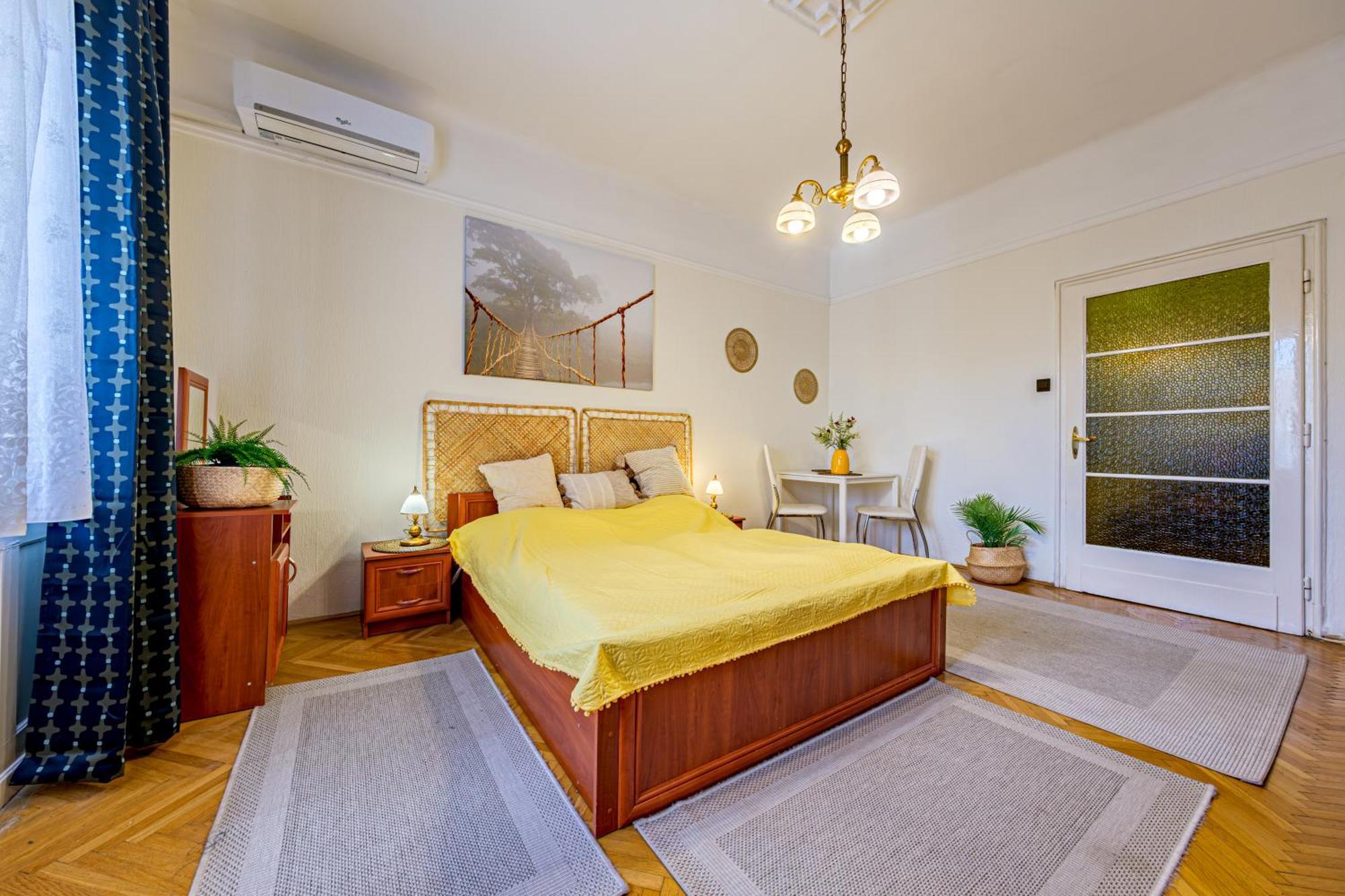 Apartamento Balzac