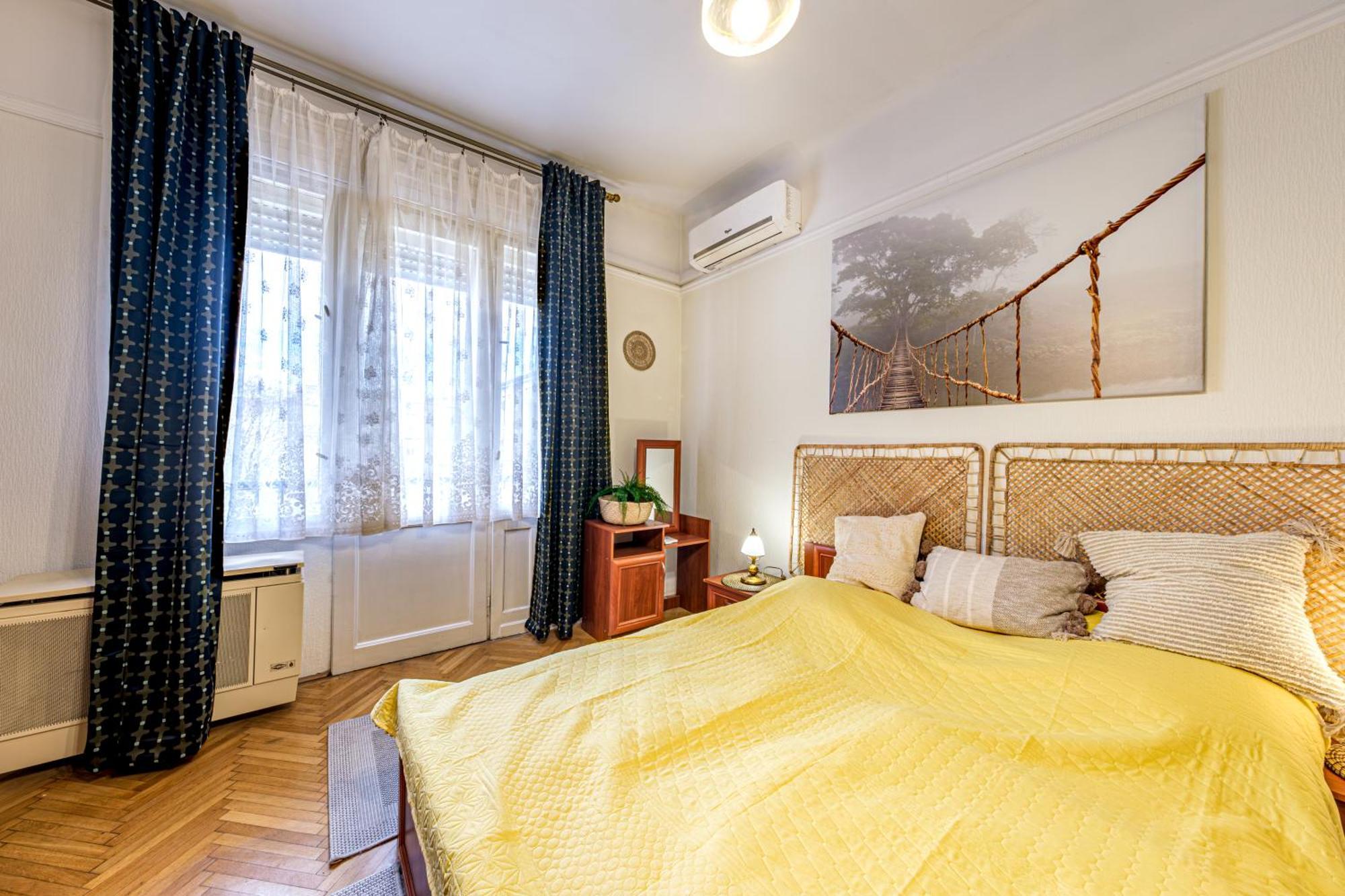 Balzac Apartamento *
