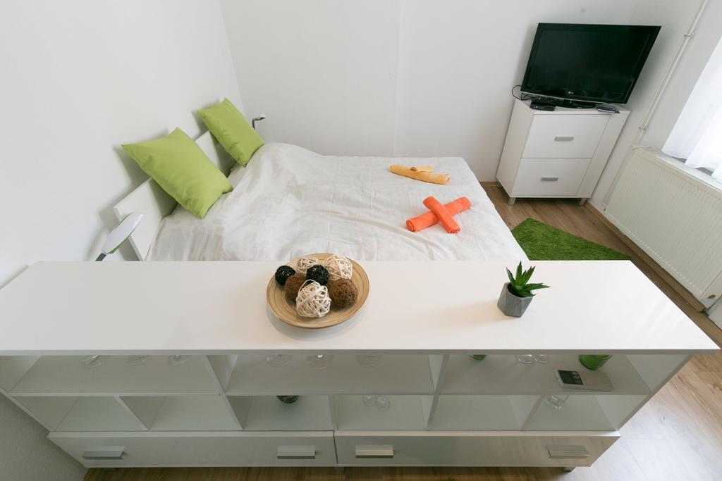 Apartamento Balzac *