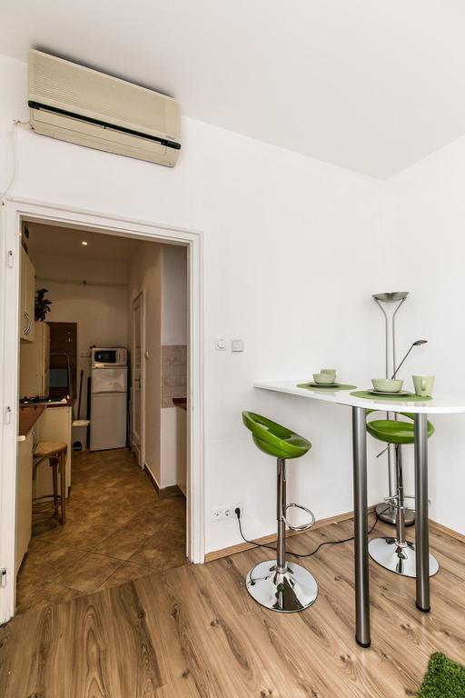 Apartamento Balzac