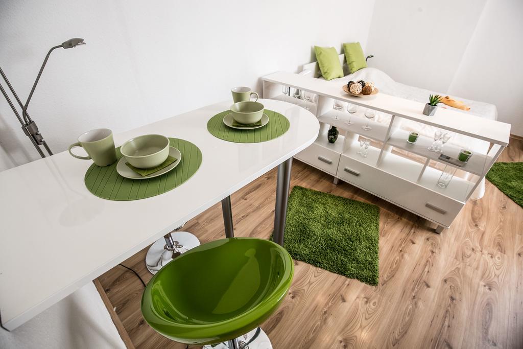 Apartamento Balzac *