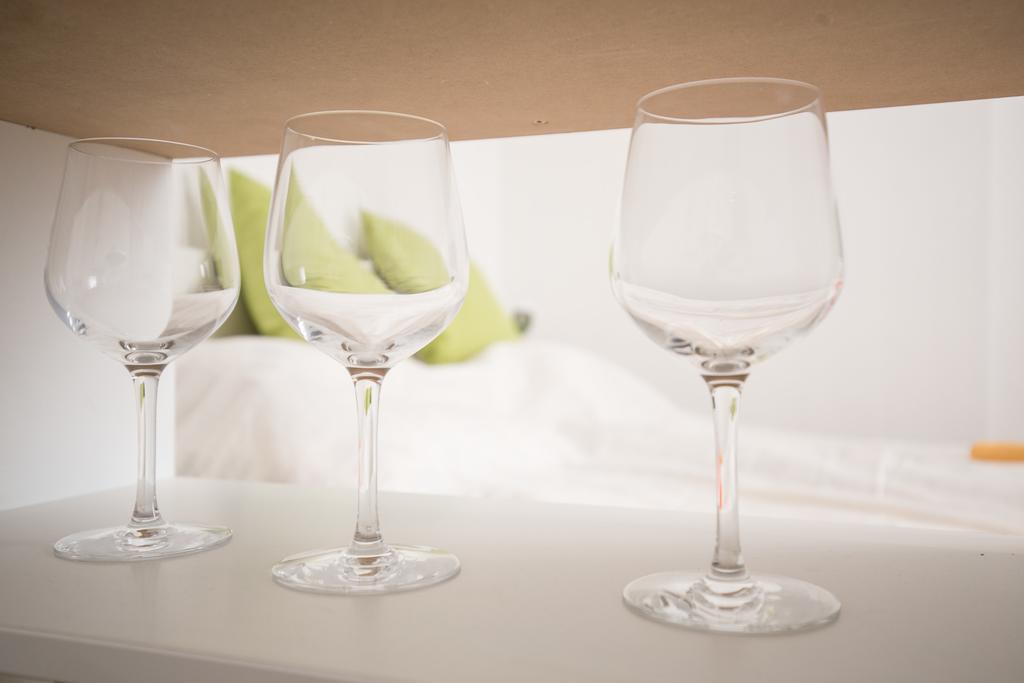 Apartamento Balzac