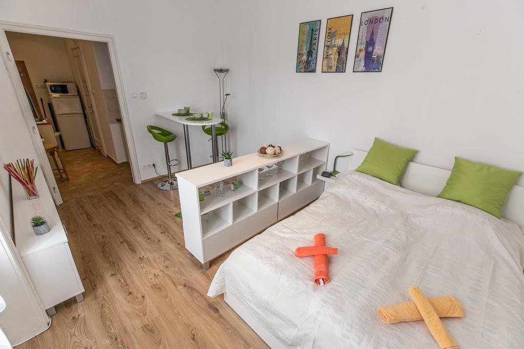Apartamento Balzac *
