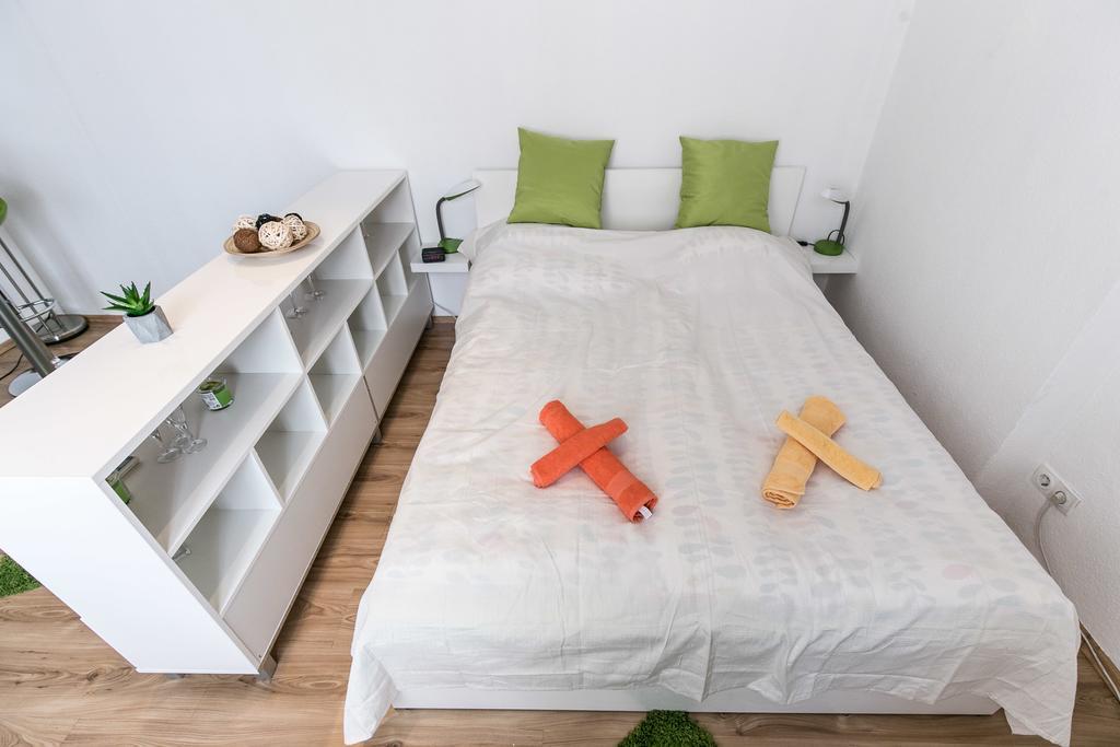 Apartamento Balzac *