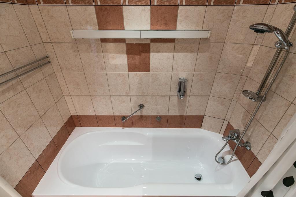 Apartamento Balzac